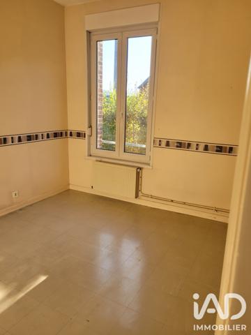 Location appartement 2 pièces 40 m² Guise