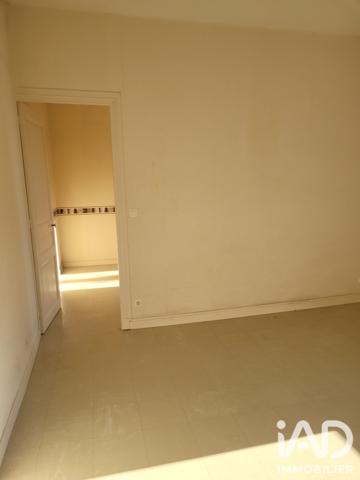 Location appartement 2 pièces 40 m² Guise