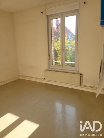 Location appartement 2 pièces 40 m² Guise