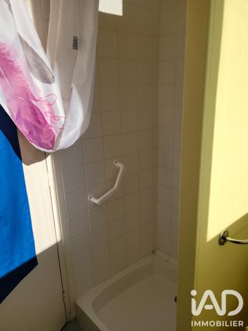 Location appartement 2 pièces 40 m² Guise