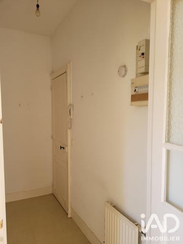 Location appartement 2 pièces 40 m² Guise