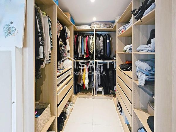 Magnifique contemporaine au calme RT 2020