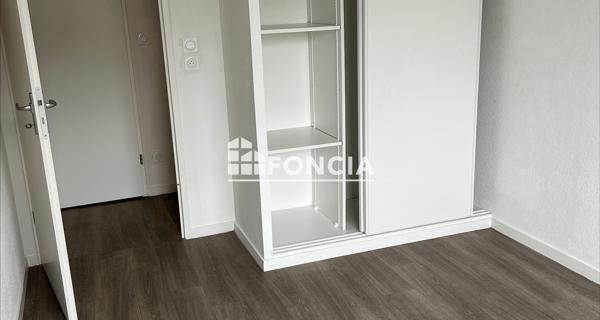 Location Appartement 3 pièces 57.68 m² - Toulouse 31200