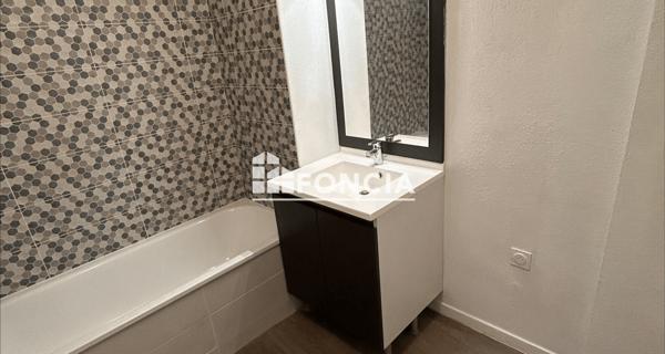 Location Appartement 3 pièces 57.68 m² - Toulouse 31200