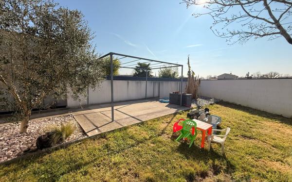 Maison à vendre    6 pièces •  Saint-Philbert-de-Grand-Lieu