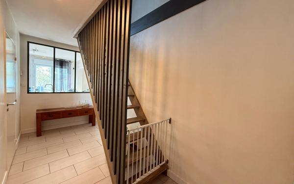 Maison à vendre    6 pièces •  Saint-Philbert-de-Grand-Lieu