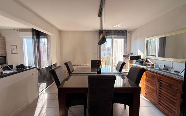 Maison à vendre    6 pièces •  Saint-Philbert-de-Grand-Lieu