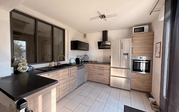 Maison à vendre    6 pièces •  Saint-Philbert-de-Grand-Lieu