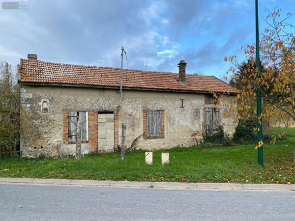 Terrain à Batir à vendre à Vouzy dans la Marne (51130), ref : 51029-488