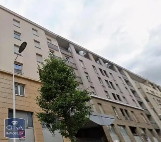 Appartement à louer 2 pièces 48.94m² Lyon 7e Arrondissement (69007)