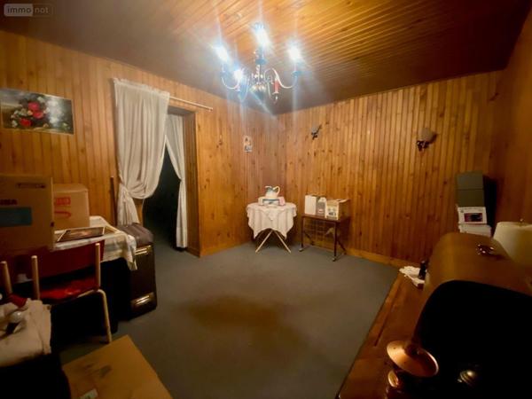 Maison à vendre à Souesmes dans le Loir-et-Cher (41300), ref : 044/1932