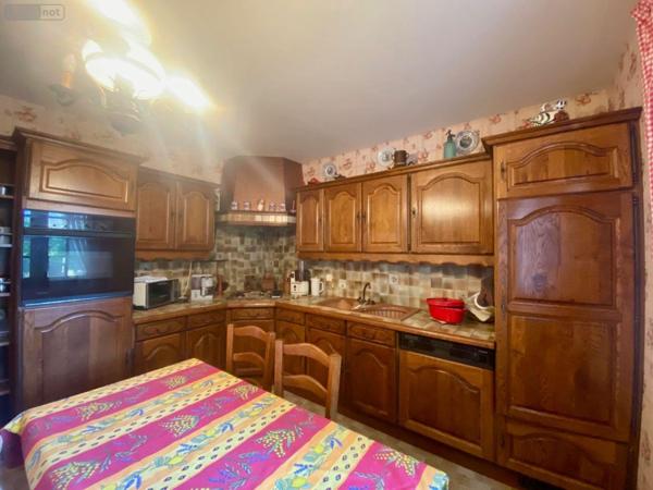 Maison à vendre à Souesmes dans le Loir-et-Cher (41300), ref : 044/1932