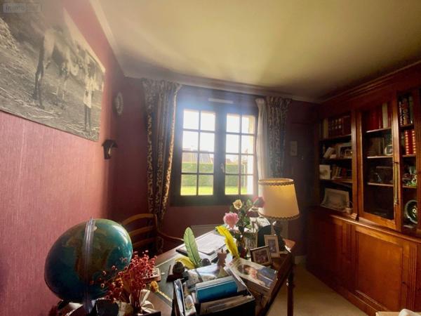 Maison à vendre à Souesmes dans le Loir-et-Cher (41300), ref : 044/1932