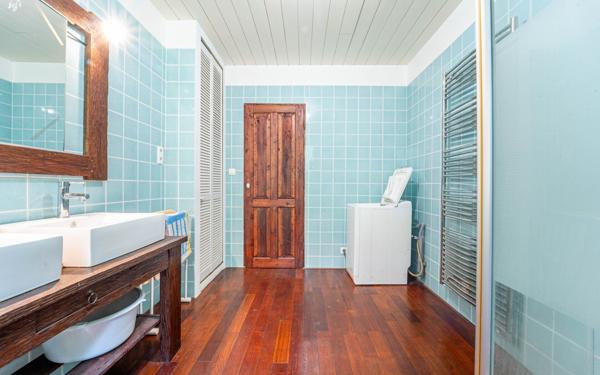 Maison à vendre    5 pièces •  Lit-et-Mixe