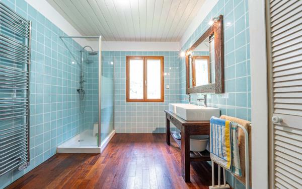 Maison à vendre    5 pièces •  Lit-et-Mixe