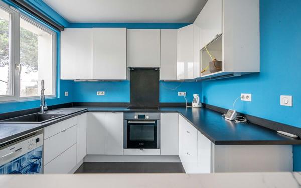 Maison à vendre    6 pièces • 156 m2 Joinville-le-Pont