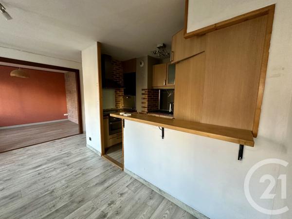 Appartement F3 à vendre  3 pièces - 50,12 m2 CORBEIL ESSONNES - 91