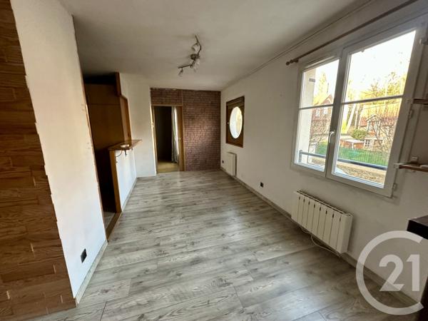 Appartement F3 à vendre  3 pièces - 50,12 m2 CORBEIL ESSONNES - 91