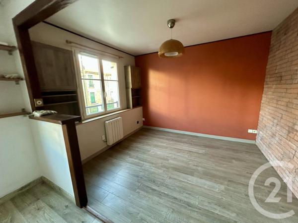 Appartement F3 à vendre  3 pièces - 50,12 m2 CORBEIL ESSONNES - 91
