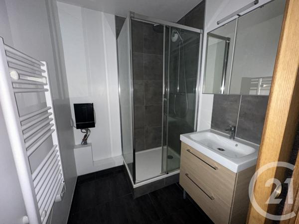 Appartement F3 à vendre  3 pièces - 50,12 m2 CORBEIL ESSONNES - 91