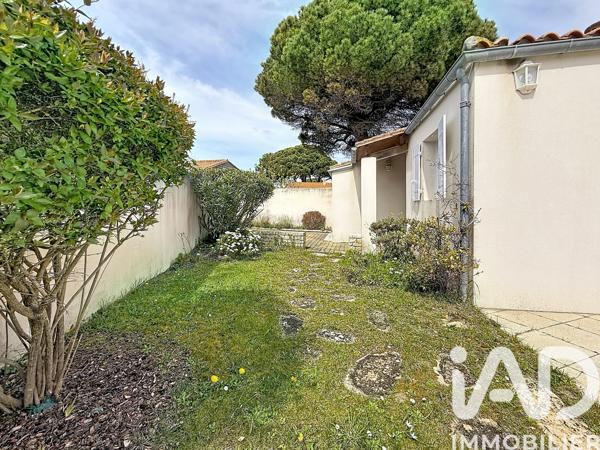 Maison à vendre 5 pièces 143 m² La Couarde-sur-Mer
