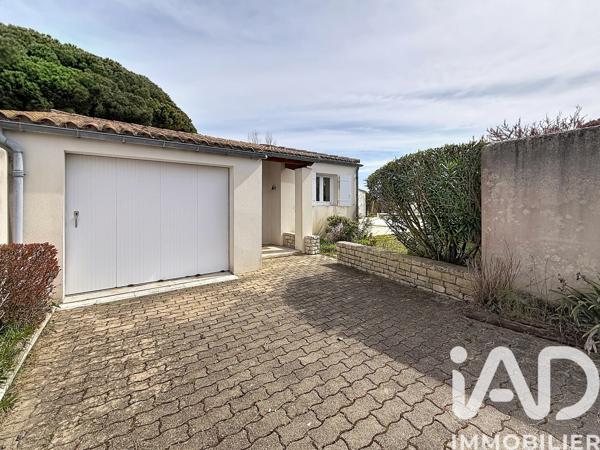 Maison à vendre 5 pièces 143 m² La Couarde-sur-Mer