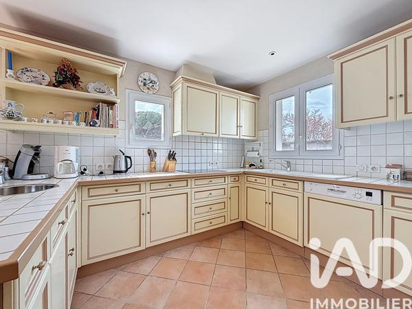 Maison à vendre 5 pièces 143 m² La Couarde-sur-Mer