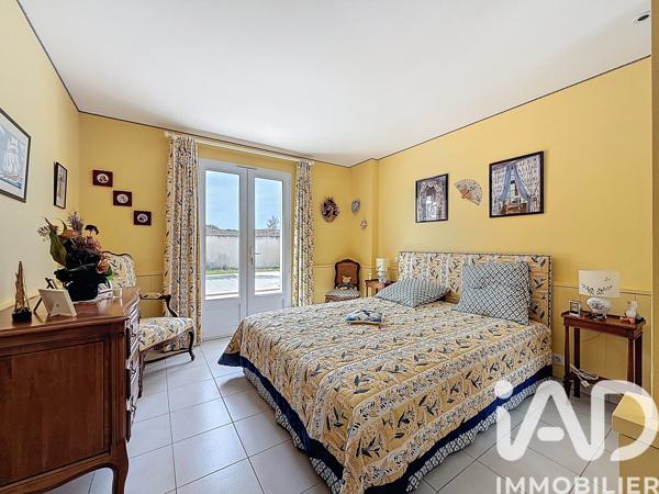 Maison à vendre 5 pièces 143 m² La Couarde-sur-Mer