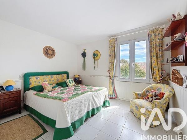 Maison à vendre 5 pièces 143 m² La Couarde-sur-Mer