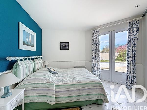 Maison à vendre 5 pièces 143 m² La Couarde-sur-Mer