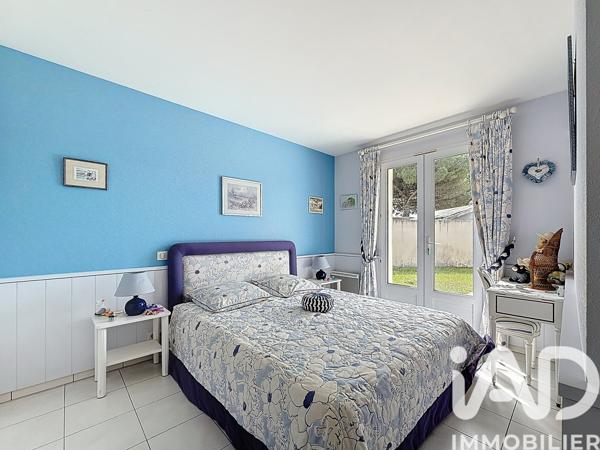 Maison à vendre 5 pièces 143 m² La Couarde-sur-Mer