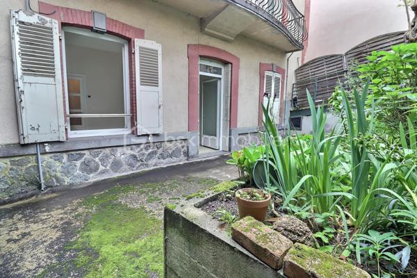 Maison ancienne de 165 m²