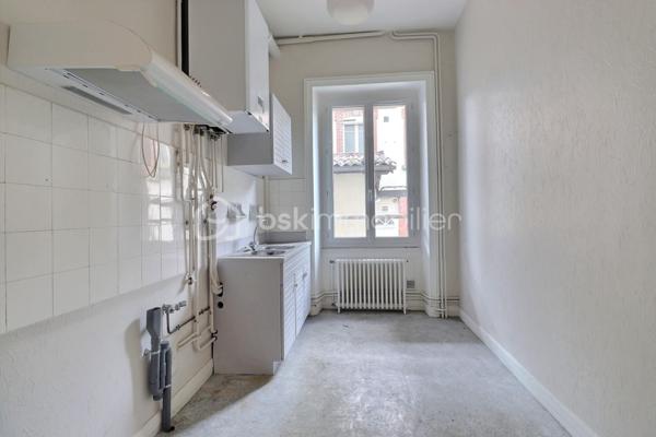 Maison ancienne de 165 m²