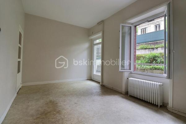 Maison ancienne de 165 m²