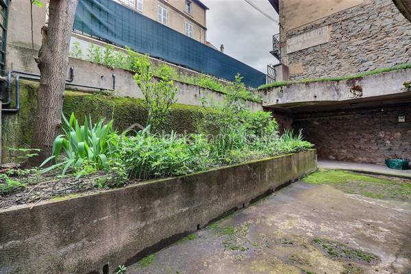 Maison ancienne de 165 m²