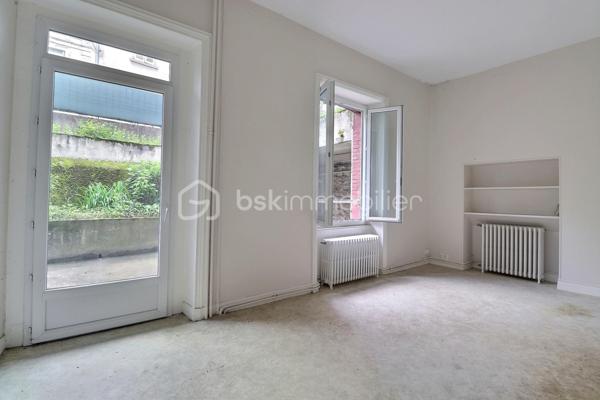 Maison ancienne de 165 m²