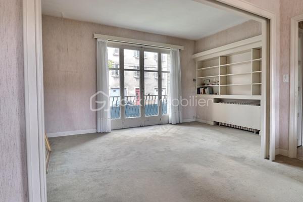 Maison ancienne de 165 m²