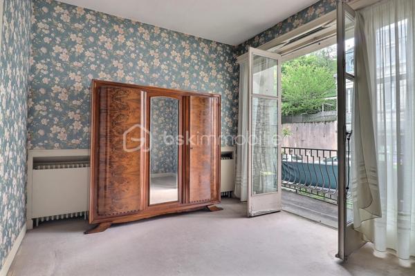 Maison ancienne de 165 m²