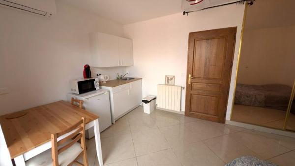 T5 et plus Montpellier 256 m²