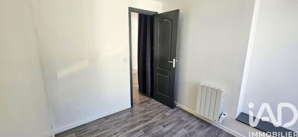 Appartement à vendre 2 pièces 23 m² Saint-Gratien