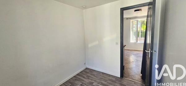 Appartement à vendre 2 pièces 23 m² Saint-Gratien
