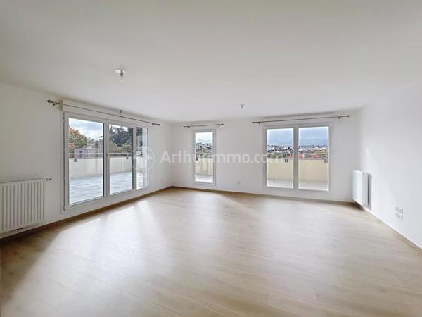 Location Appartement 3 pièces 7038 m2 à Clermont-Ferrand