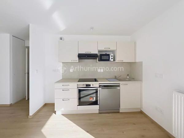Location Appartement 3 pièces 7038 m2 à Clermont-Ferrand