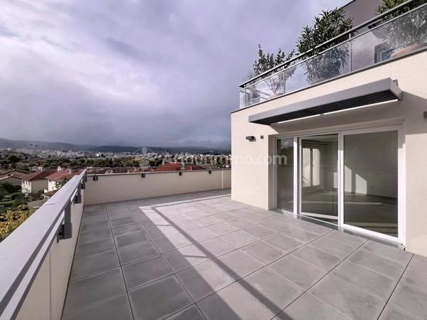 Location Appartement 3 pièces 7038 m2 à Clermont-Ferrand