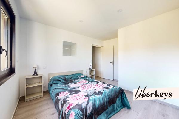 Magnifique T2 Refait à neuf Montpellier Proche faculté 185.000€