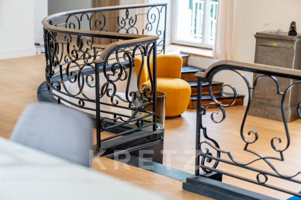 Jolie demeure rénovée – Proche Nantes