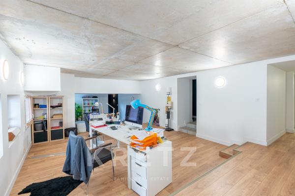 Jolie demeure rénovée – Proche Nantes