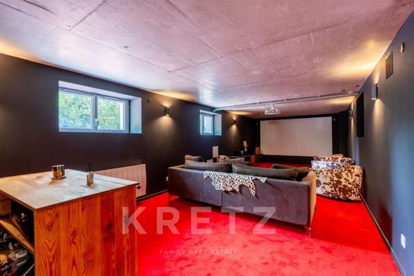 Jolie demeure rénovée – Proche Nantes