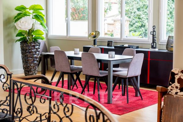 Jolie demeure rénovée – Proche Nantes