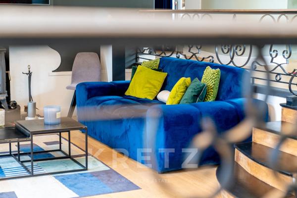 Jolie demeure rénovée – Proche Nantes